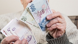 Emeklilerin maaş farkları için tarih verildi