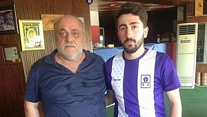 Enes Çavuş olmadı!