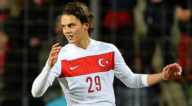 Enes Ünal'a ABD vizesi verilmedi