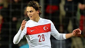 Enes Ünal'a ABD vizesi verilmedi