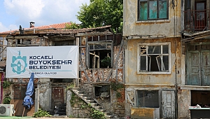 Ereğli Evleri emin ellerde