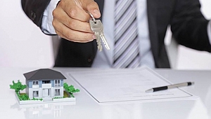 Ev satmak zorlaşıyor