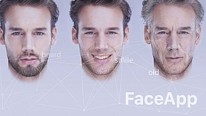 FaceApp uygulamasıyla dolandırıcılık