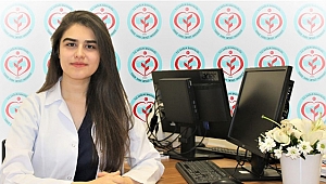 Fatih Devlet Hastanesi'ne yeni uzman