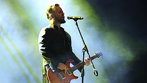 Fuarda Emre Aydın rüzgârı esti