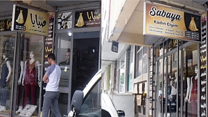 Gebze Belediyesi'nden tabela denetlemesi