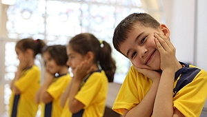 Gebze'de drama dersi keyifli geçiyor