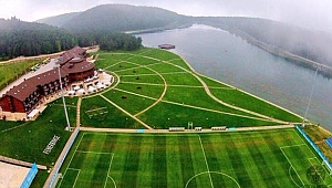 Gebzespor'da istikamet Topuk Yaylası