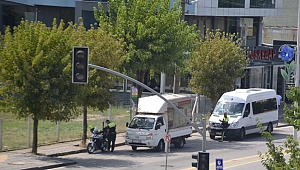 Gebze emniyetinden Pazar mesaisi