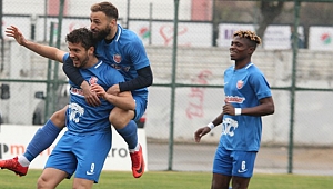 Gebze golcüsünü Antalya’da buldu