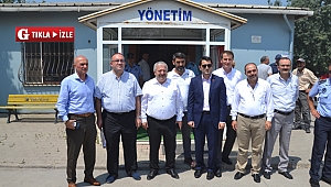 Gebze hakkını teslim aldı