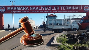 Gebze için adalet tecelli etti