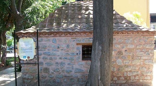 Gebze'nin tarihi yapısına sahip çıkılıyor