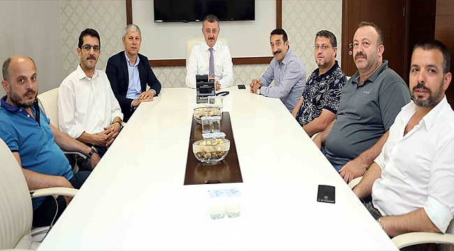 Gebze trafiğine Büyükakın çözümü