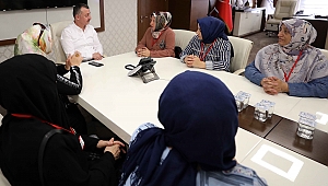 “Gebze’ye kent misafirhanesi kazandıracağız”