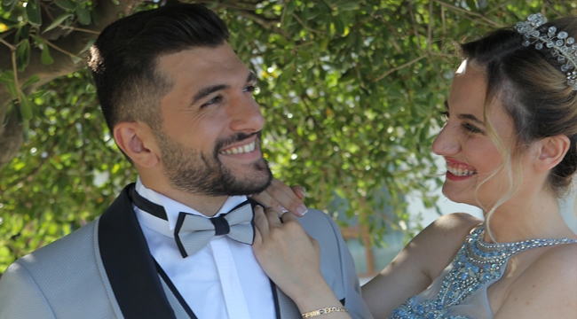 Gebze yılın düğününü bekliyor