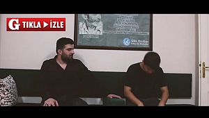 Gebzeli ülkücülerden anlamlı çalışma