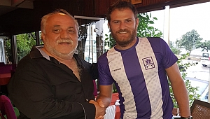 Gebzespor’a ‘Kaya’ gibi stoper