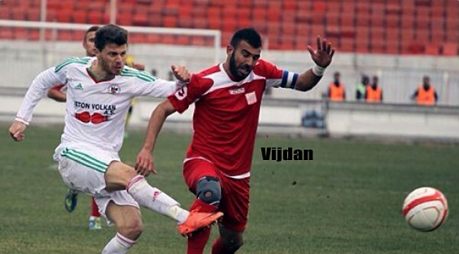 Gebzespor'a şampiyon stoper