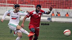 Gebzespor'a şampiyon stoper