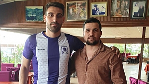 Gebzespor’da kale Osman’a emanet!