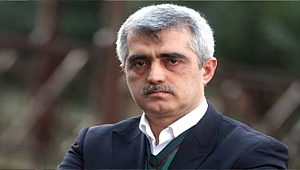 Gergerlioğlu PKK diyemedi, karaladı durdu!