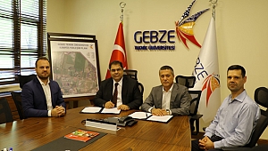 GTÜ ile Kale Kalıp arasında işbirliği