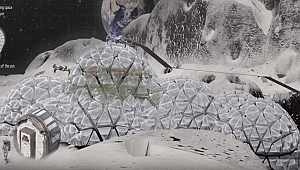 GTÜ Mimarlık öğrencilerinden uluslararası başarı