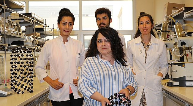 GTÜ projesine TÜBİTAK desteği