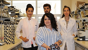 GTÜ projesine TÜBİTAK desteği