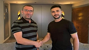 Güney’in yeni adresi: Diyarbekirspor