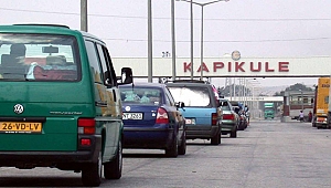 Gurbetçilere iyi haber!