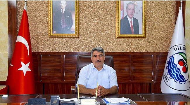 Hamza Şayir'e Aktaş vekalet edecek