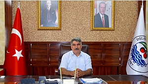 Hamza Şayir'e Aktaş vekalet edecek