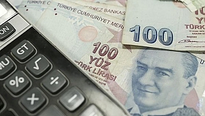 Herkesin gözü enflasyonda