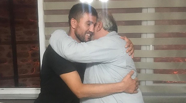 Hoşça kal Gebzespor