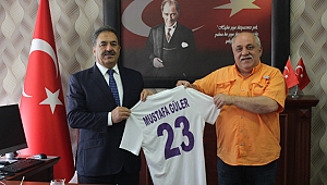 Hüseyin Deniz boş durmuyor