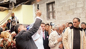 İçişleri Bakanlığı'ndan 'düğün' genelgesi