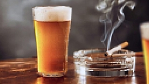 İçki ve sigaraya zam