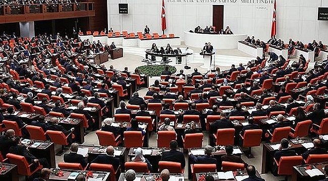 İllerin vekil sayısı değişti!