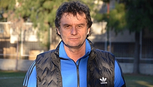 İncedal’ın yeni adresi Nazilli