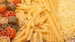 Irak'tan Türk makarnasına yasak