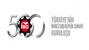 İSO ikinci 500 açıklandı