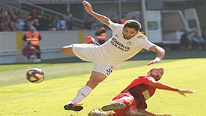 İşte Tugay’ın yeni takımı!