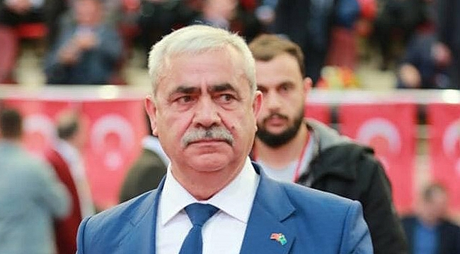 İyi Parti Çayırova’da yönetim yenilendi