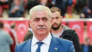 İyi Parti Çayırova'da kongre zamanı