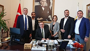 İyi Parti Gebze'de yönetim düştü!