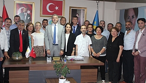 İyi Parti Gebze, ilçe divanını duyurdu