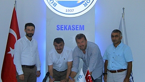 Kağıtspor, Milli basketbolcuya emanet