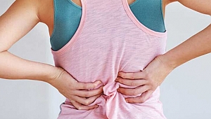 Kalça kireçlenmesi belirtileri